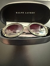 Occhiali ralph lauren usato  Napoli