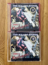 Rolling stones knebworth for sale  BURY ST. EDMUNDS