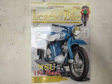 Legend bike n.189 usato  Gambettola