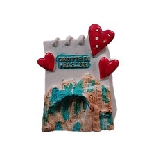 Magnet magnet resin d'occasion  Expédié en Belgium