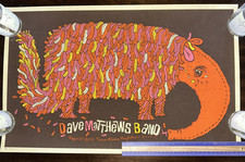 Dave matthews band for sale  Fontana