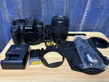 Usado, Kit de lentes Nikon D7000 122411 comprar usado  Enviando para Brazil