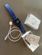 Gps kinder smartwatch gebraucht kaufen  Seitingen-Oberflacht