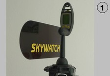Professionelle wetterstation m gebraucht kaufen  Mainz