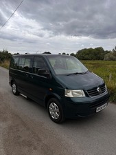 vw minibus for sale  NEWBURY