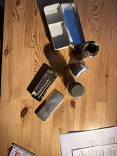 Vintage alte medizinische gebraucht kaufen  Haßfurt