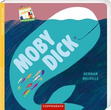 Moby dick klassiker gebraucht kaufen  Ohlsbach