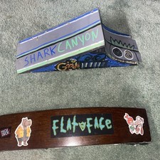 Fingerboard ramps custom for sale  Cambridge