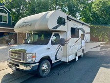 2018 thor motor for sale  Thornton