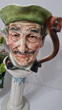Toby mug pitcher for sale  CARDIFF
