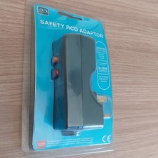 New masterplug rcd for sale  HALESOWEN