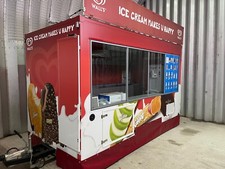 Whitby morrison ice for sale  UK