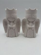 Angel candle holder for sale  Pikeville