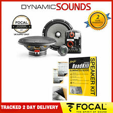 Focal 165as access for sale  LONDON