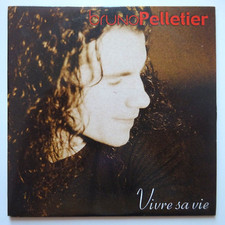 Bruno pelletier vivre d'occasion  Libourne