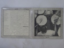 Elvin Jones Music Machine 1 Mark Levinson 70PJ-1 Japan Audiophile  LP comprar usado  Enviando para Brazil