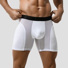 Men underwear boxer for sale  Hebron