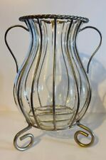Silver metal clear for sale  HAYLING ISLAND