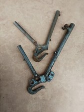 Forcellini velo ancien usato  Roma