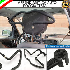 Appendiabiti auto stampella usato  Napoli