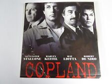 Cop land dvd usato  Baronissi