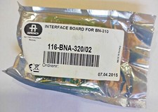 Usado, Autronica BNB 320/02 Control Module Used 1 Year Warranty, FAST SHIP DHL, STOCKED comprar usado Usado, Autronica BNB 320/02 Control Module Used 1 Year Warranty, FAST SHIP DHL, STOCKED comprar usado  Enviando para Brazil