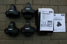 Thule rapid system gebraucht kaufen  Merenberg
