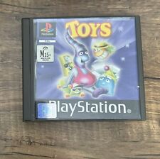 Toys PS1 + Manual - Phoenix Games RARO PlayStation 1, usado comprar usado  Enviando para Brazil