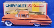 Chevrolet camino pick usato  Roma
