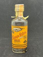 Vintage miniature tequila for sale  Federal Way