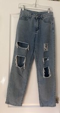 Jeans women size for sale  Great Neck