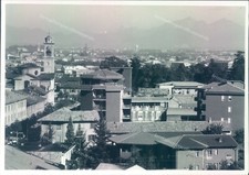 O460 bozza fotografica usato  Tramonti