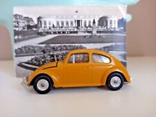 Volkswagen cox. 43e d'occasion  Andouillé