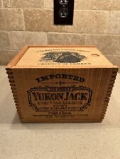 Yukon jack whiskey for sale  Mays Landing