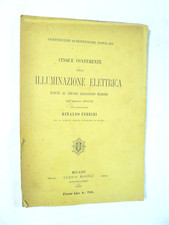 Antico libro scienza usato  Cremona