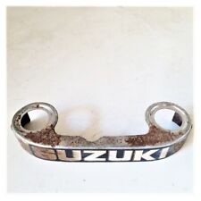 Carena logo suzuki usato  Casoria