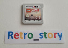 Usado, Nintendo 2DS / 3DS - LEGO Marvel Super Heroes - PAL - EUZ comprar usado  Enviando para Brazil