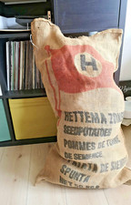 Xxl 50kg jute gebraucht kaufen  Berlin