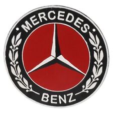 Mercedes benz metal for sale  LONDON