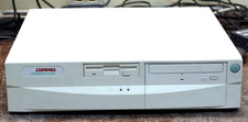 Computador antigo Compaq Presario 7222 - Botas para Windows 98 comprar usado  Enviando para Brazil