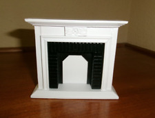 Dollhouse miniature white for sale  Loomis
