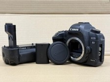 Canon eos mark d'occasion  Expédié en Belgium