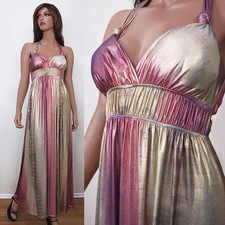 Elegant backless halter for sale  Vancouver