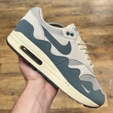 Patta nike air for sale  MANCHESTER