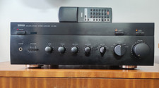 Yamaha 490 amplifier for sale  LEATHERHEAD