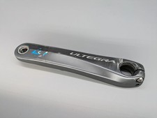 Stages crank arm for sale  MARKFIELD