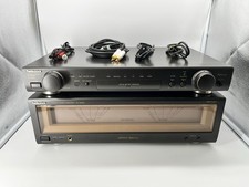 Technics c800u vorverstärker gebraucht kaufen  Hamburg