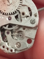 Parti movimento meccanico usato Parti movimento meccanico usato  Anzio