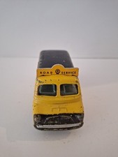 Corgi bedford van. for sale  ROTHERHAM