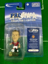 Corinthian prostars ltd for sale  MUSSELBURGH